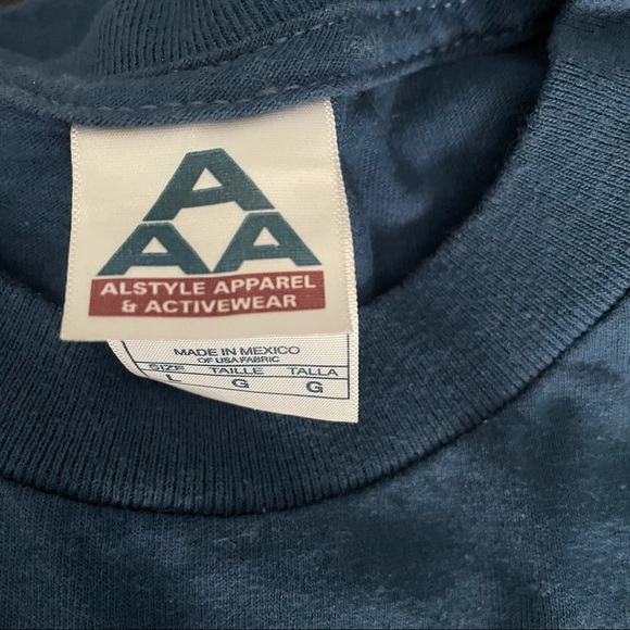 J-List Original T-Shirt - Japan - Picture 5 of 6